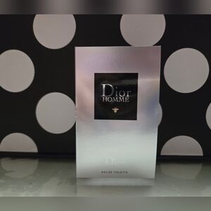 10/$25✨️Dior Homme EDT✨️